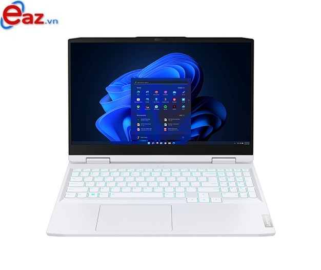 Laptop Lenovo IdeaPad Gaming 3 15IAH7 (82S9007TVN) | Intel Core i5 12500H | 8GB | 512GB | RTX3050 4GB | 15.6&quot; FHD - 120Hz | Win11 | 0423